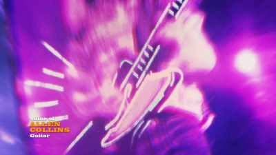 Just gives you chills
all over, you know? - If I Leave Here Tomorrow: A Film About Lynyrd Skynyrd