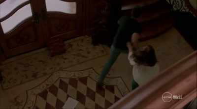 Just... go away! - My Daughter Was Stolen