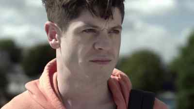 Just go back and make Alisha fall in
love with you all over again. - Misfits