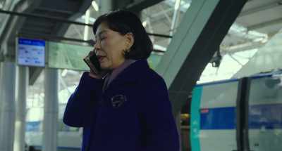 Just go back - Kim Ji-young, Born 1982