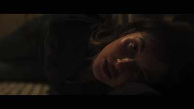 Just go to bed, baby. - Shut In