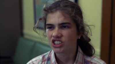 Just go down and look at him. - A Nightmare on Elm Street