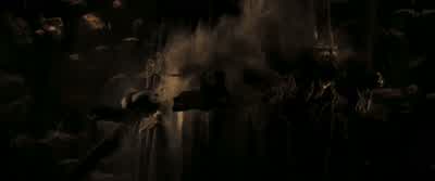 Just go! - National Treasure: Book of Secrets