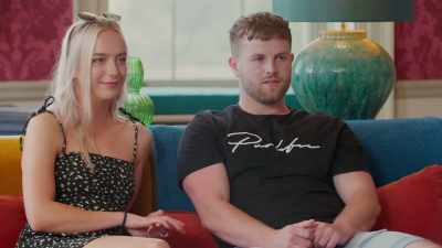 Just go and have more fun
in the future, - Open House: The Great Sex Experiment