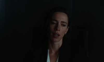 Just go home
and forget it ever happened. - Resurrection