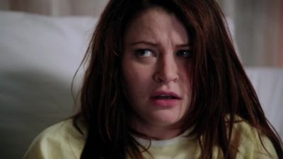 Just go. Just go away. - Once Upon a Time