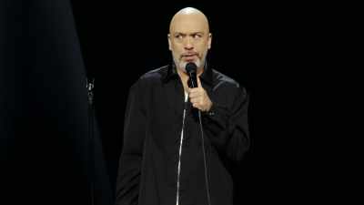 Just go like this, "I don't know." - Jo Koy: Live from the Los Angeles Forum