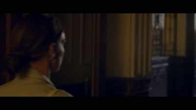 Just go on there, um, and be you." - Coleen Rooney: The Real Wagatha Story