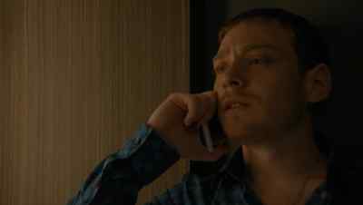 Just go. - Sneaky Pete