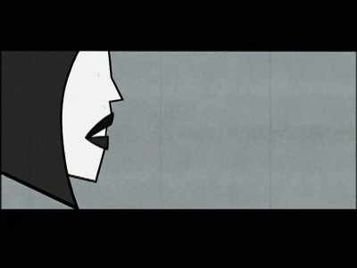 - Just go to the dance.
- Thanks, Mr. B. - Clone High