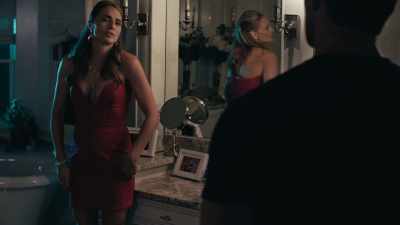 Just go to the party
and have a good time. - Your Boyfriend Is Mine