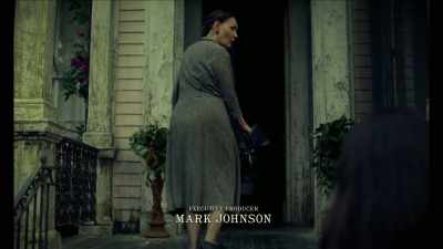 Just go to your room - Anne Rice's Mayfair Witches