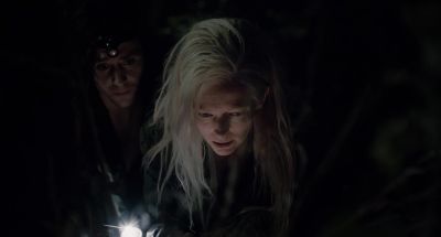 Just goes to show we don't know shit about fungi - Only Lovers Left Alive