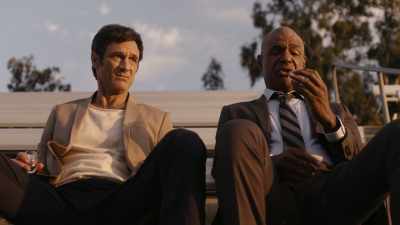 Just goes to show that nothing lasts
forever. Even whiskey spoils. - The Man from Earth: Holocene
