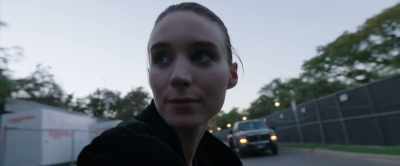 Just going around
casting spells on people. - Song to Song
