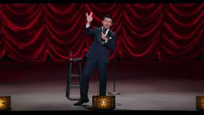 Just going down the list,
"Live long and prosper." - Ronny Chieng: Asian Comedian Destroys America!
