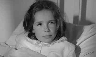 Just going to take your temperature - Seance on a Wet Afternoon