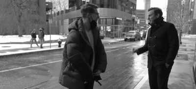 Just gonna...
I hate to have to make
the announcement - SmartLess: On the Road