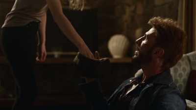 Just as good? - American Gods