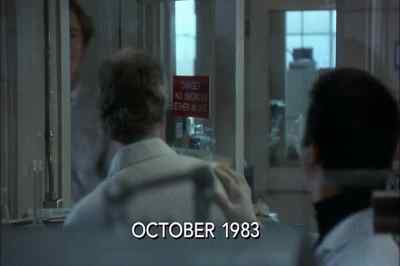 - Just got a call from Paris.
They found the virus. - And the Band Played On