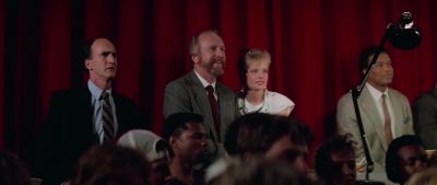 Just got a minor Oedipal complex - Bill &amp; Ted's Excellent Adventure