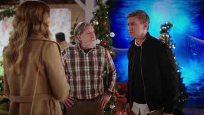 Just got an email from your
assistant, saying there was - Unwrapping Christmas: Lily's Destiny
