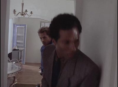 Just got the call from Rickles. - Miami Vice