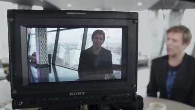 Just got to the point
where I couldn't-- - Duran Duran: There's Something You Should Know
