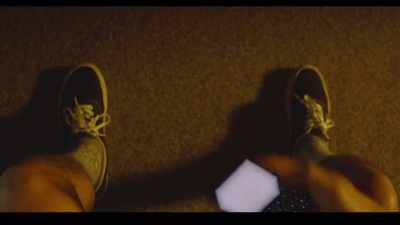 Just got to wait for
the word, you know? - Far North