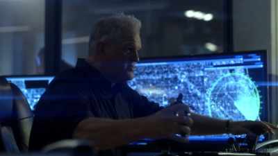 Just got to warn you, this
is not my finest work. - APB