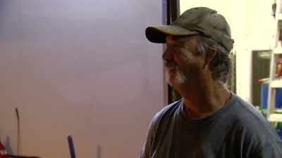- Just gotta be positive, man.
- Positive. - Street Outlaws No Prep Kings Team Attack