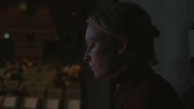 Just gotta find something we
can get through that latch. - Matt and Mara