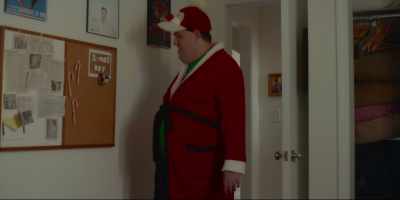 Just gotta give me one morning - How to Ruin the Holidays