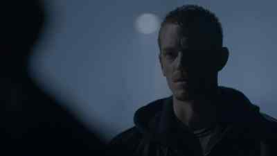 Just gotta keep
our stories straight, Linden. - The Killing