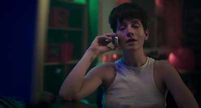 Just gotta make sure you won't
hold me liable, you feel me? - Trader