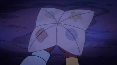 Just gotta make my wish, - Craig Before the Creek