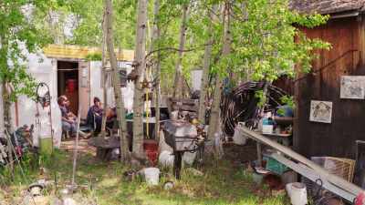 Just gotta remember, - Rust Valley Restorers