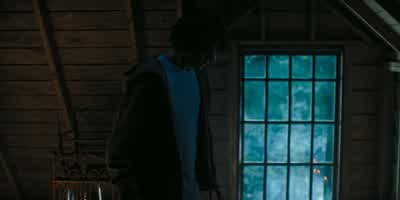 Just gotta wake up. - Hereditary