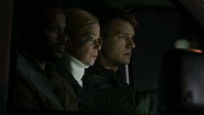 Just hand us the detonator, - The Blacklist: Redemption
