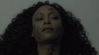 Just hang on. - Westworld