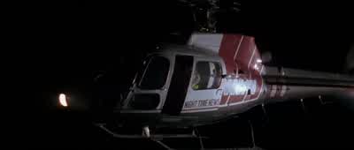 Just hang on! - Die Hard 2
