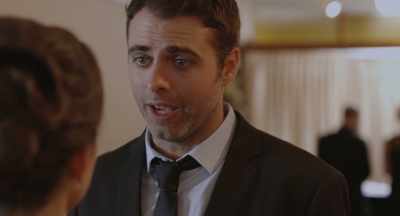 - Just happened, it was
one of those things. - Older