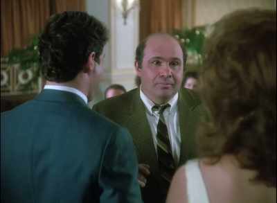 Just so happens that means
that my mom and dad think - Quantum Leap