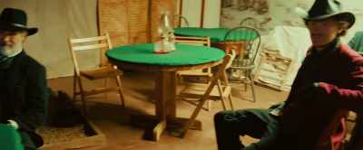 Just happy to take a
look at the bounty board, - Death After Dusk
