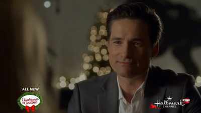 Just hard to imagine - If I Only Had Christmas
