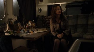 Just have a seat. - Sons of Anarchy