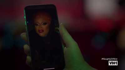 Just have that exposé in
my email tomorrow morning... - The Bitch Who Stole Christmas
