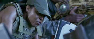 Just have to figure out which process they are using. - War of the Worlds: Annihilation