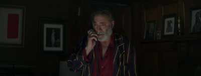 Just have to get some rest, okay?
Just go home and get some rest. - Big Gold Brick