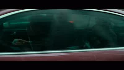 Just have him ca- I gotta go. - Inception